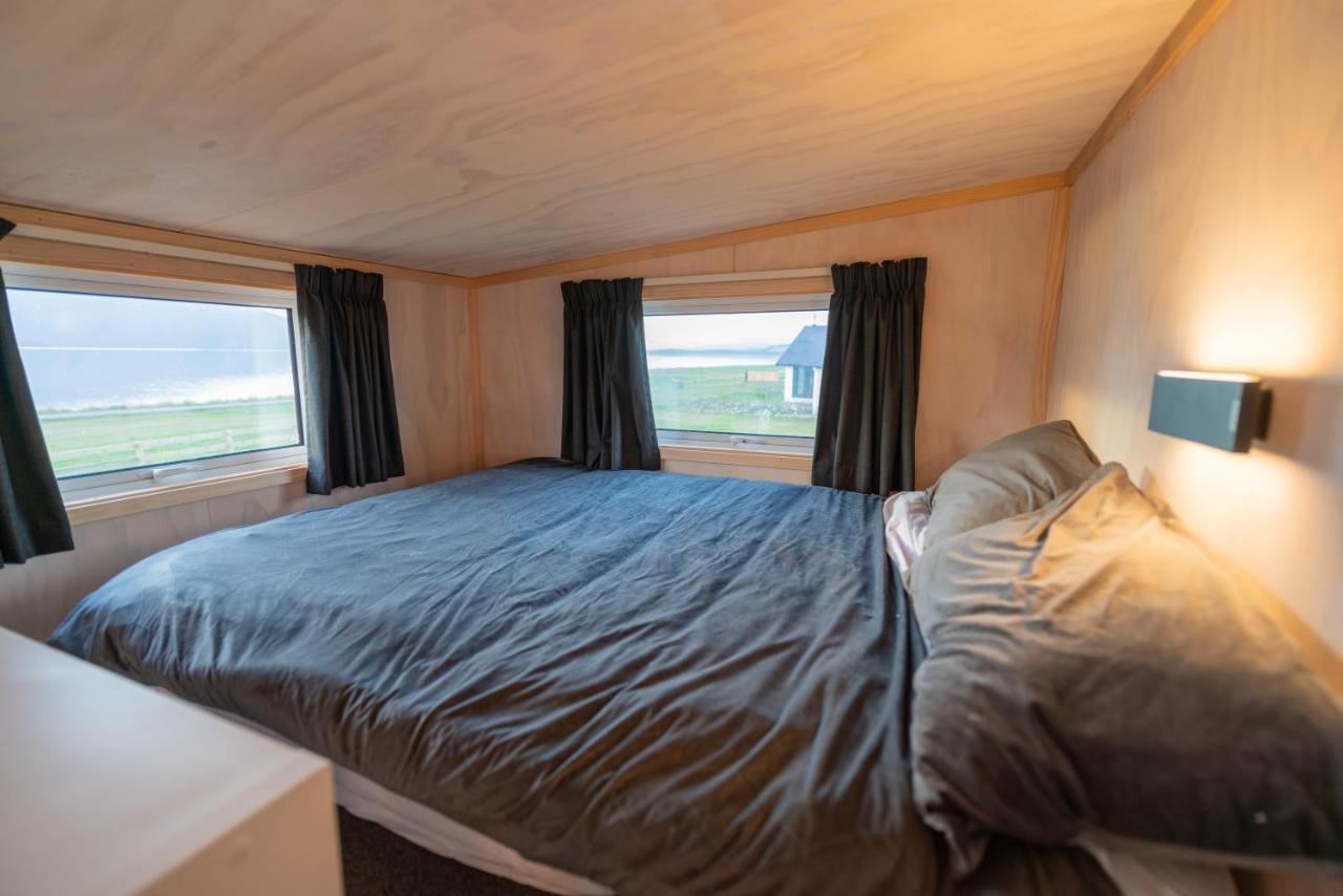 Tiny Piece Of Paradise - Te Anau Tiny House ภายนอก รูปภาพ